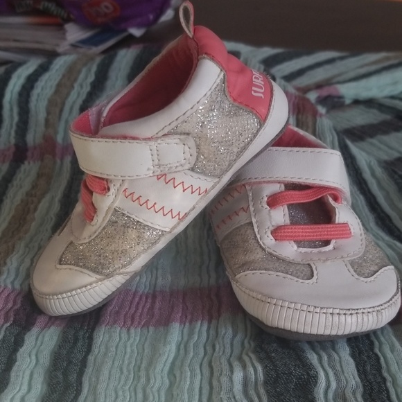 Stride Rites - Picture 2 of 3